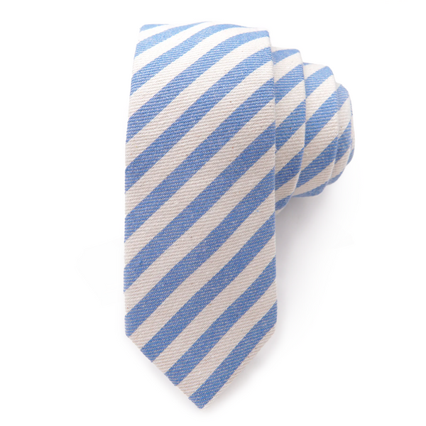 Cardiff - Men's Tie