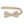 Champagne - Men's Pre-tied Bow Tie