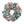 Christmas Sweater - Hair Scrunchie
