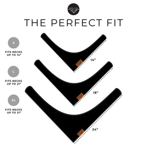 Larry Dog Bandana by Remy+Roo