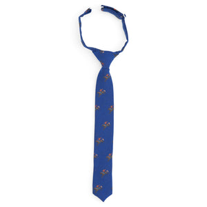 Cowboy Up - Boys Tie