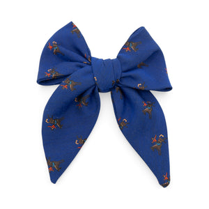 Cowboy Up - Darling Hair Bow