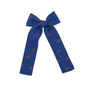 Cowboy Up - Lady Hair Bow