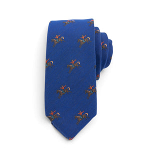 Cowboy Up - Men's Tie
