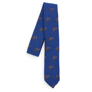 Cowboy Up - Youth Tie