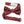 Cranberry Frost - Boys Bow Tie