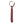 Cranberry Frost - Boys Tie