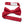 Crimson - Boys Bow Tie