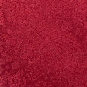 Crimson - Knotted Headband