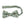 Cypress Meadow  - Men's Pre-tied Bow Tie