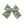 Cypress Meadow  - Petite Hair Bow