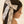 Driftwood - Lady Hair Bow