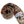 Load image into Gallery viewer, Fall Floral - Men&#39;s Tie
