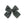 Fernwood - Petite Hair Bow