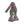 Foyer Floral - Men's Self-tie Bow Tie