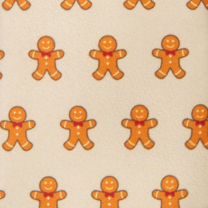 Gingerbread - Boys Tie