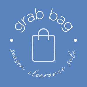 Men's Tie Grab Bag-Boon Ties