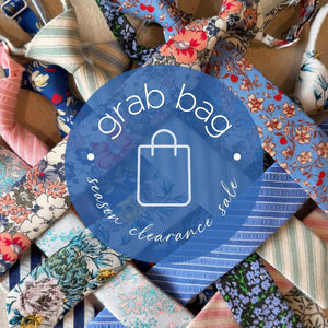 Hair Scrunchie Grab Bag