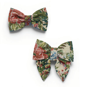 Gran's House - Dog Collar Bow Ties & Bows