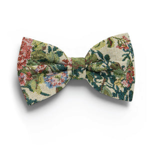 Gran's House - Dog Collar Bow Ties & Bows