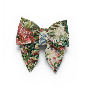 Gran's House - Dog Collar Bow Ties & Bows