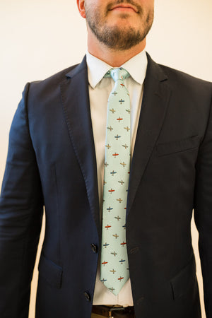 Hang Ten - Men's Tie