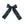 Highland Plaid  - Lady Hair Bow