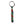 Jubilee Floral - Boys Tie