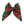 Jubilee Floral - Darling Hair Bow