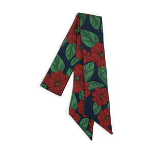Jubilee Floral - Hair Sash