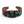Jubilee Floral - Knotted Headband