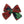 Jubilee Floral - Petite Hair Bow