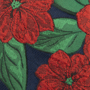 Jubilee Floral - Knotted Headband