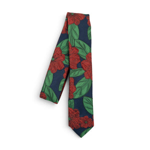 Jubilee Floral - Youth Tie