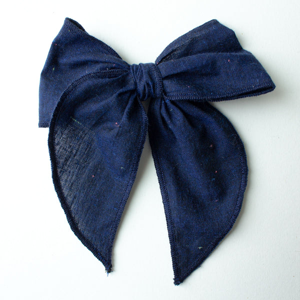 Lake House Darling Hair Bow for Girls