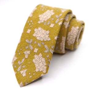 Lemongrass - Men's Tie
