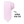 Coloring Tie - Light Pink-Boon Ties