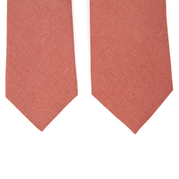 Mauve - Men's Tie