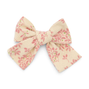 Maysville - Petite Hair Bow