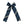 Milton - Lady Hair Bow