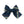 Milton - Petite Hair Bow