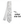 Mountain Scene Men's Coloring Tie
