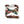 Mulberry Plaid - Boys Bow Tie