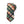 Mulberry Plaid - Men's Tie