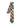 Mulberry Plaid - Youth Tie