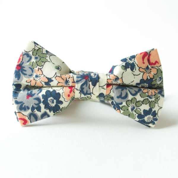 Huntsville Floral - Bow Tie for Boys