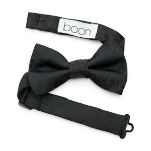 Night - Boys Bow Tie