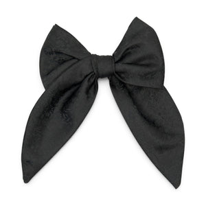 Night - Darling Hair Bow