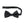 Night - Men's Pre-tied Bow Tie