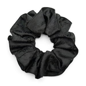 Night - Hair Scrunchie